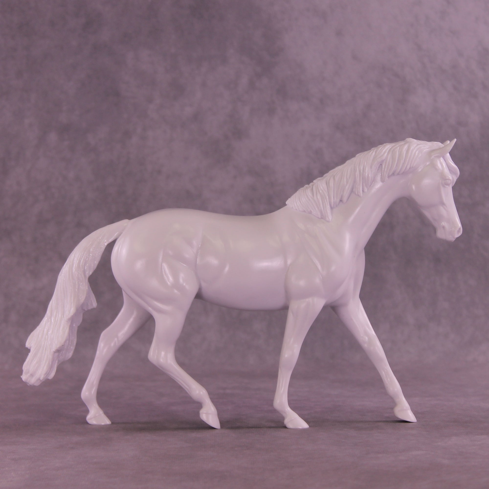 Design-A-Horse Stone Pony gelding PM006 - February release 2026