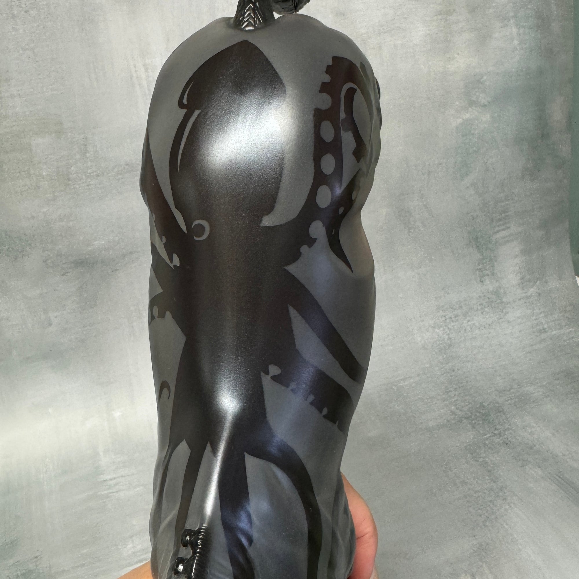 SAMPLE Nautilus - Blanket Clipped Bay Irish Draft with Anchor Brand By Ellen Robbins Classic Literature Series 2023 SS824