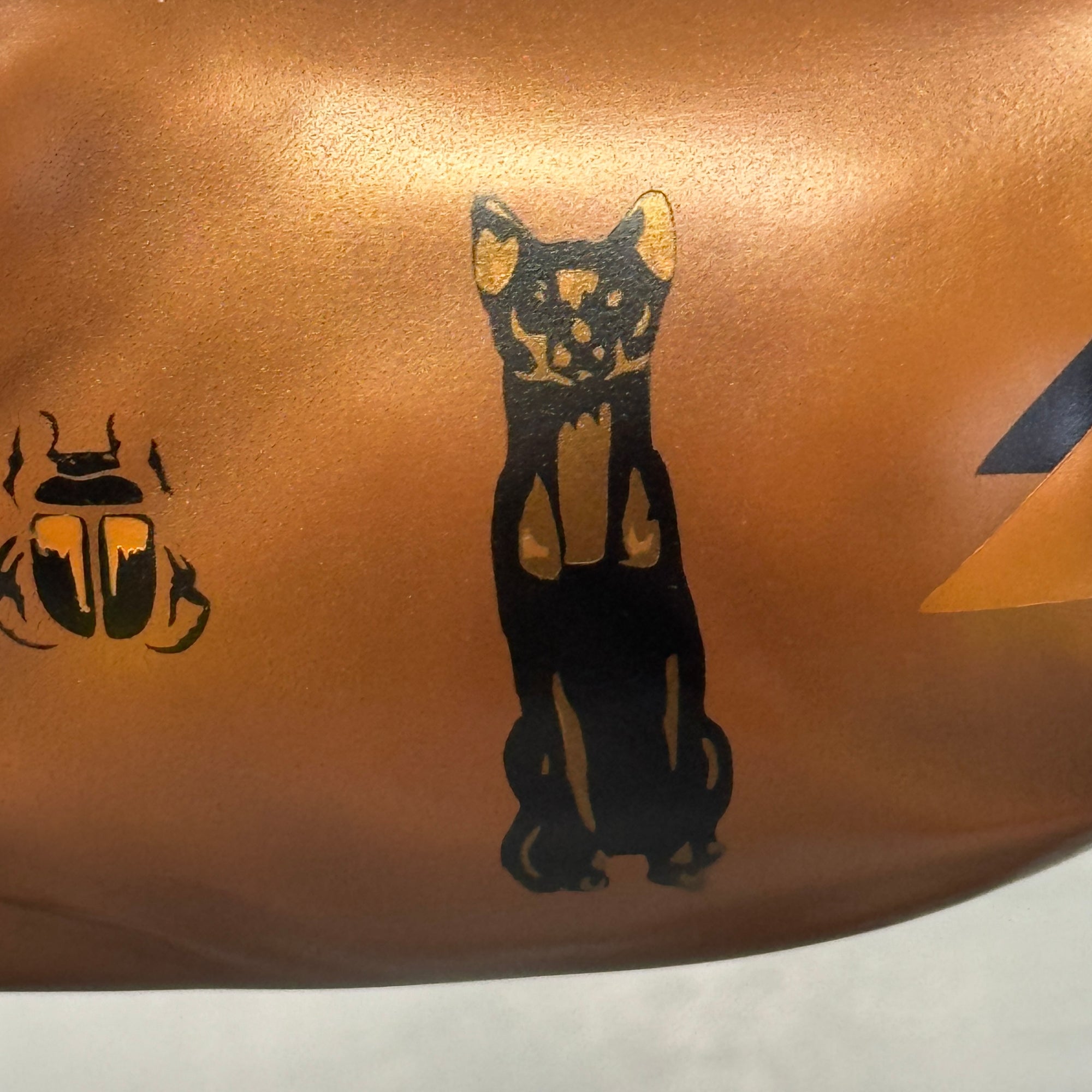 Francet II OOAK Egyptian Cat Decorator Arab Mare Set By Caroline Boydston Best Offers SS824