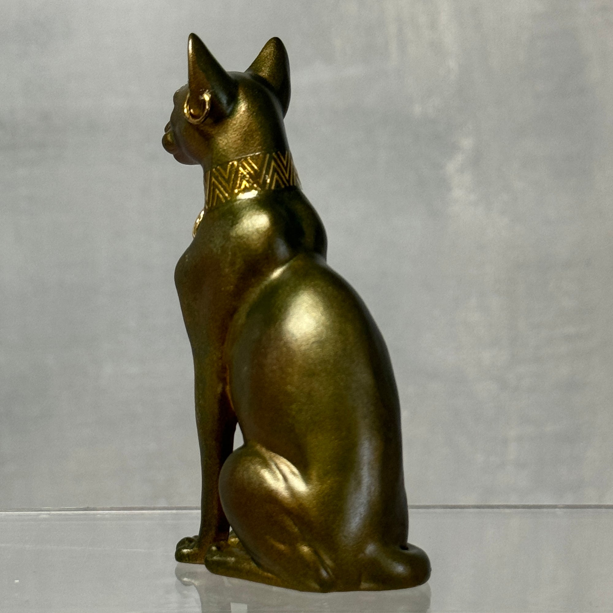 Francet II OOAK Egyptian Cat Decorator Arab Mare Set By Caroline Boydston Best Offers SS824