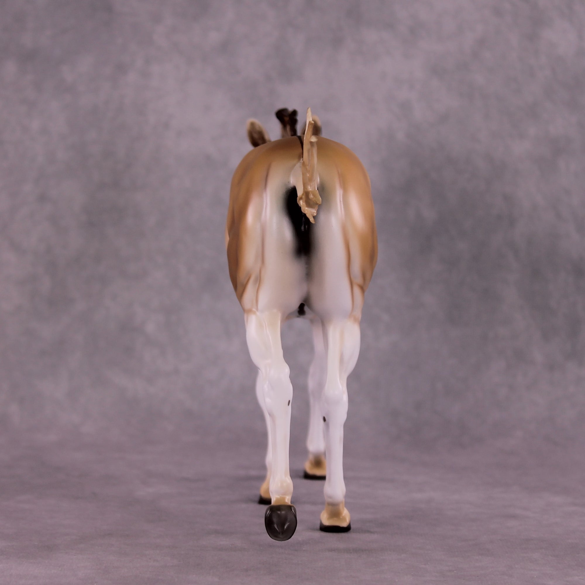 Bite Me OOAK EFCM Large Mule by Tegan Davis GS825