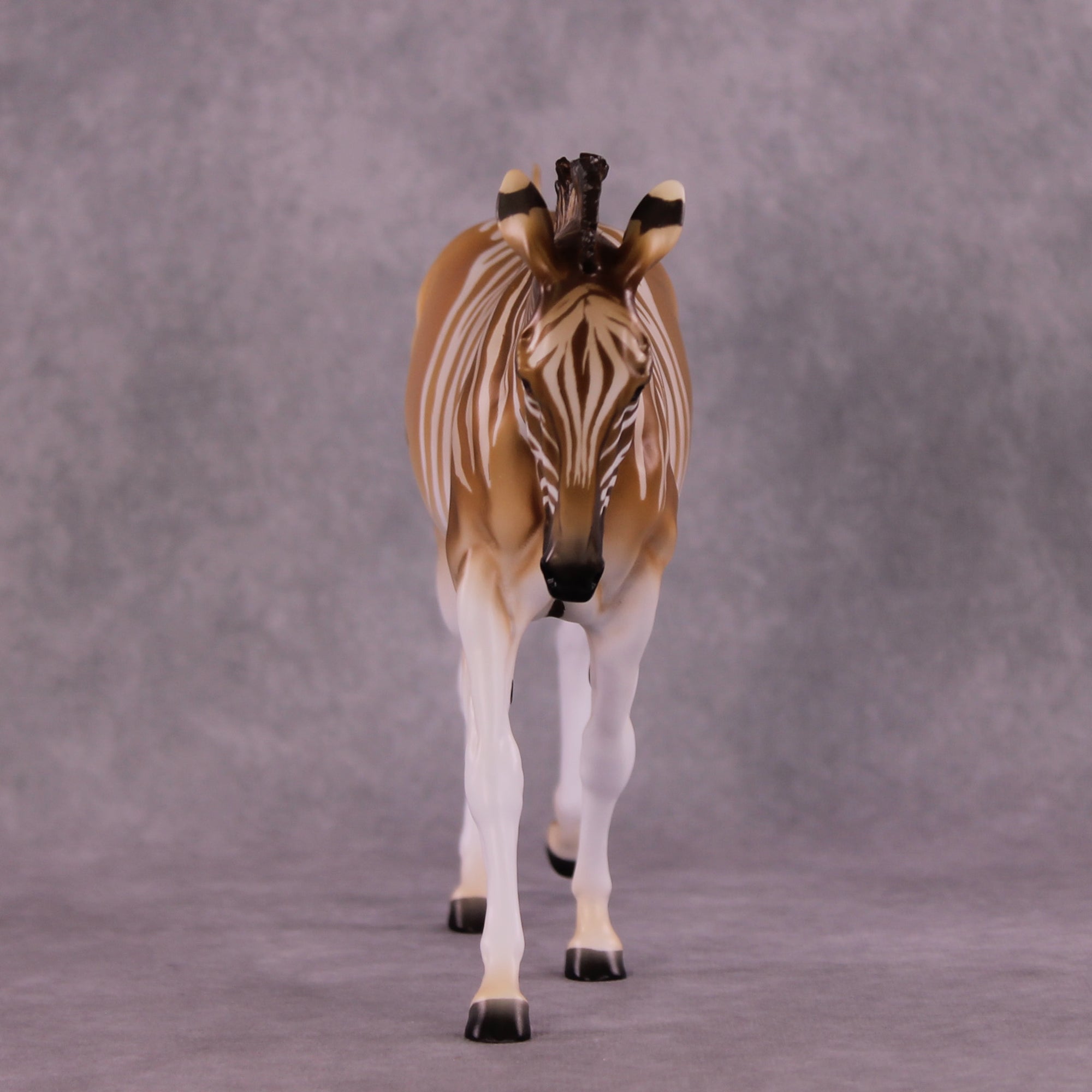 Bite Me OOAK EFCM Large Mule by Tegan Davis GS825