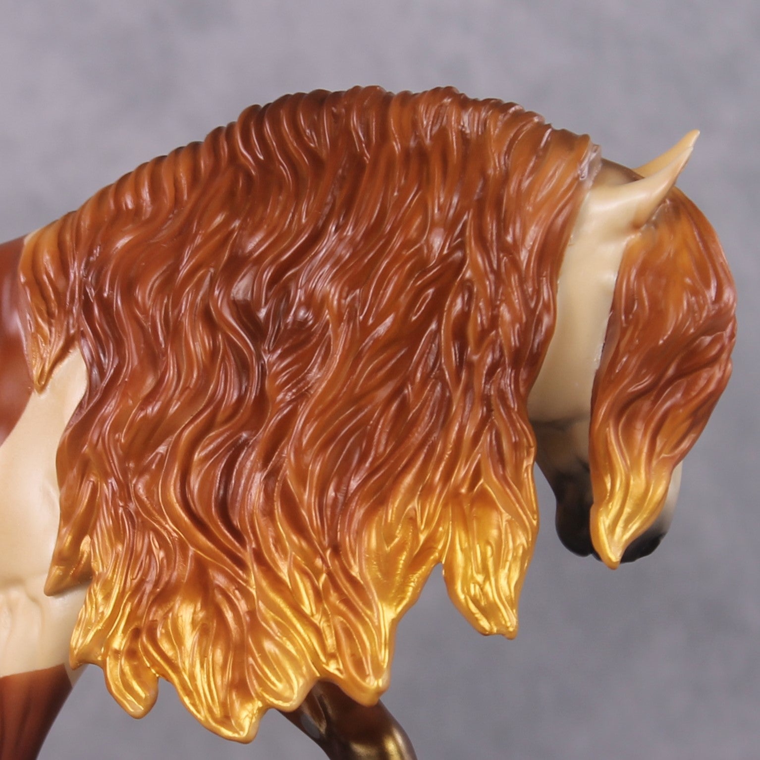 Irish Cob - Special St Patrick's Day/Mardi Gras Designs