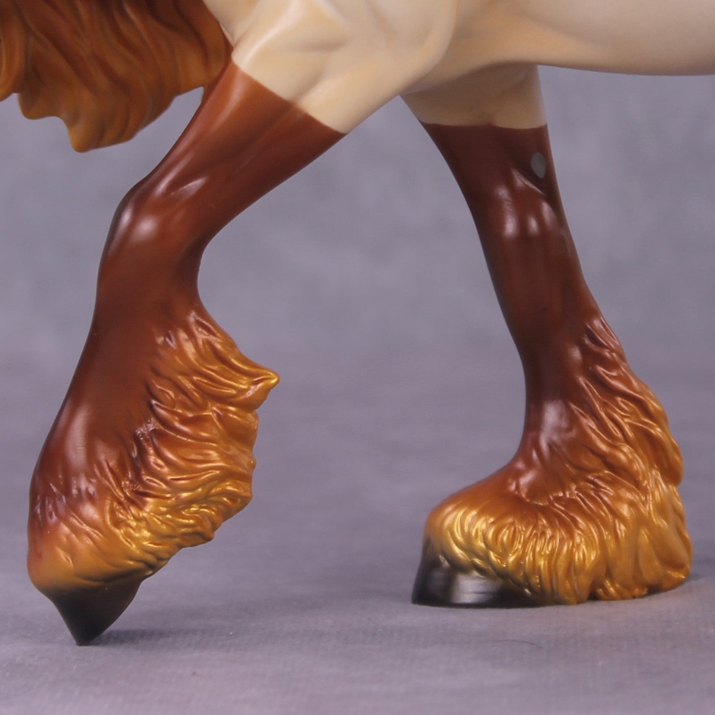 Irish Cob - Special St Patrick's Day/Mardi Gras Designs