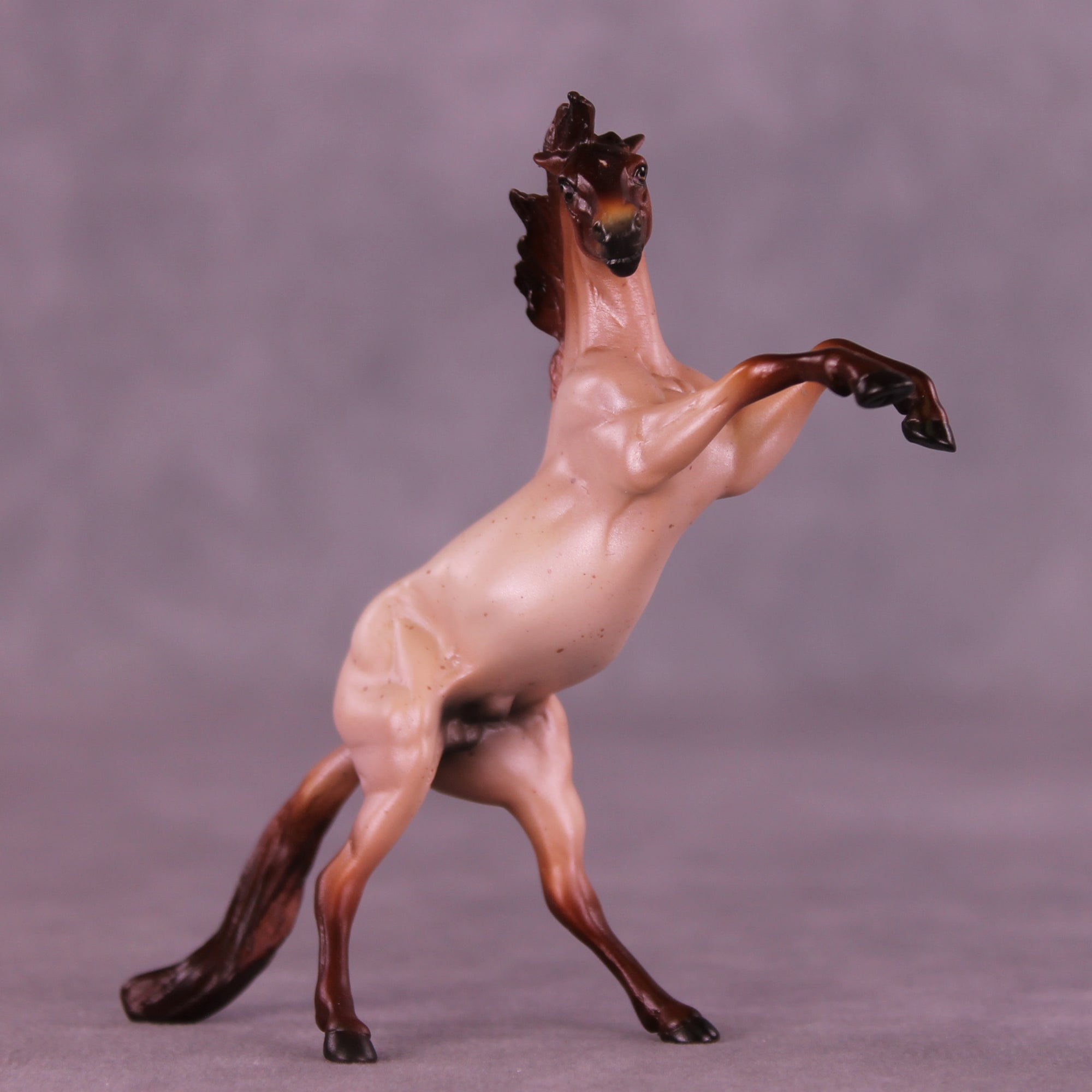 Autolychus LE-5 Chip Mustang by Ellen Robbins CL25