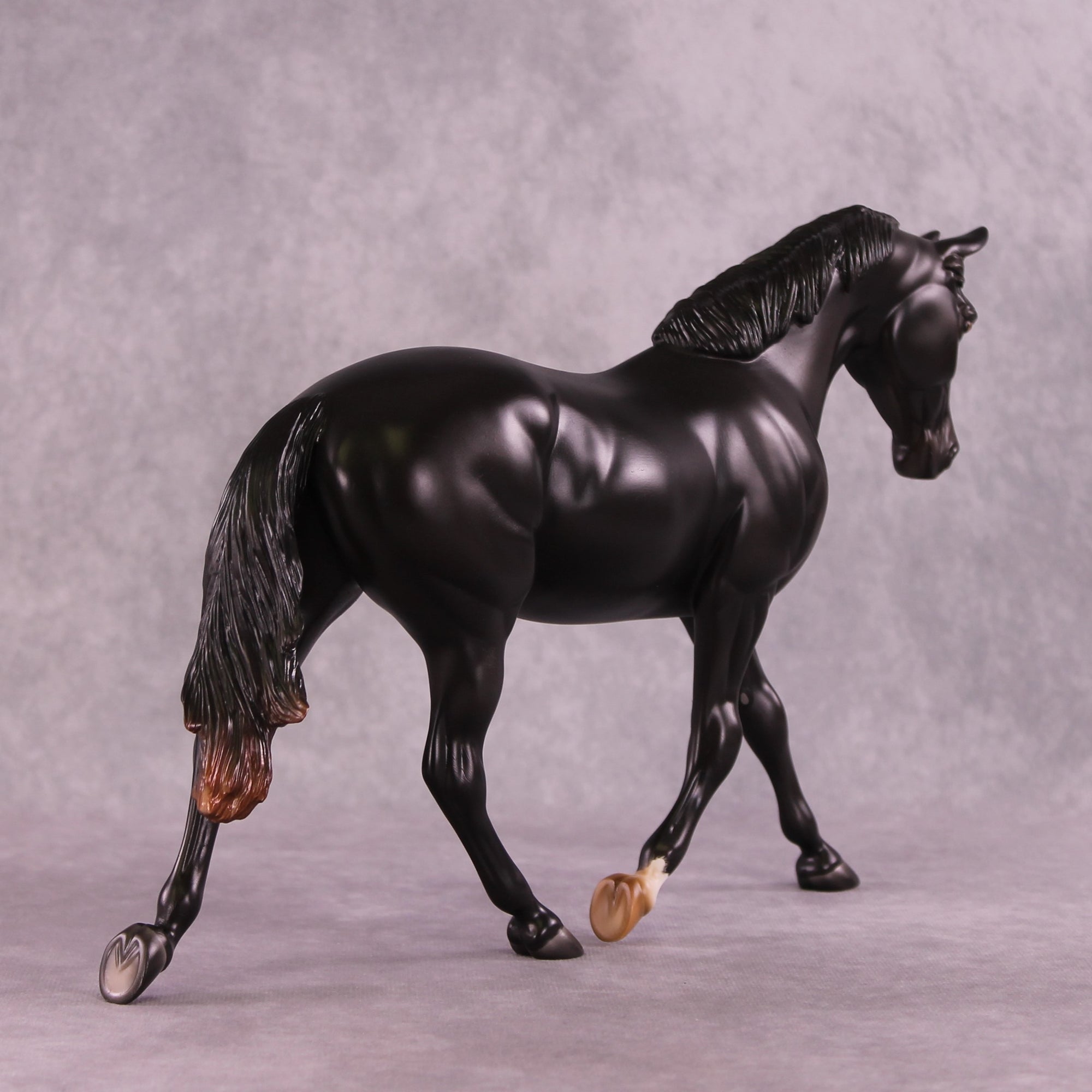 Bianca OOAK FCM Palouse by Ashley Palmer EQ25