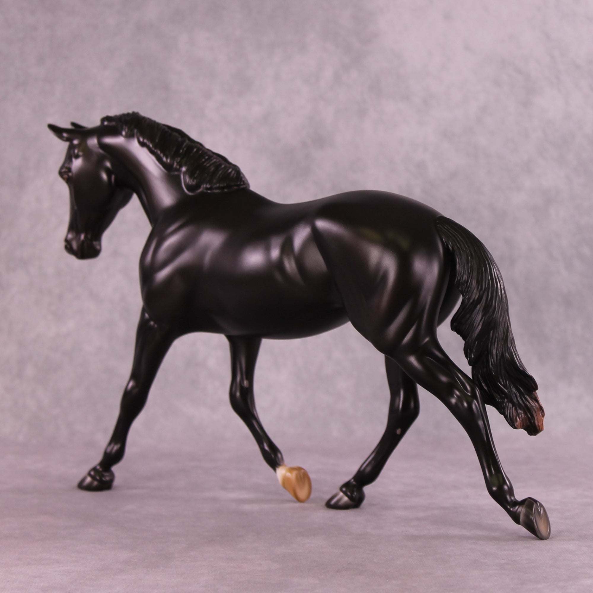 Bianca OOAK FCM Palouse by Ashley Palmer EQ25