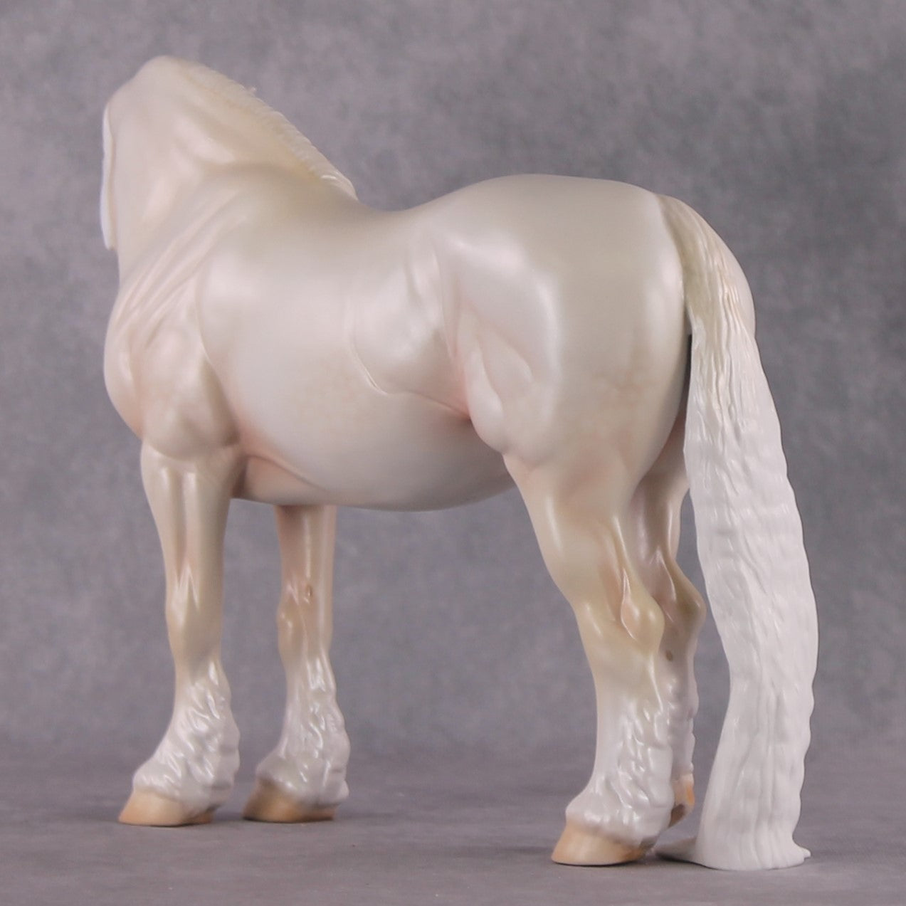 "Alrescha" LE-10 Heavy Draft By Ashley Palmer Zodiac Series: Pisces ZS25