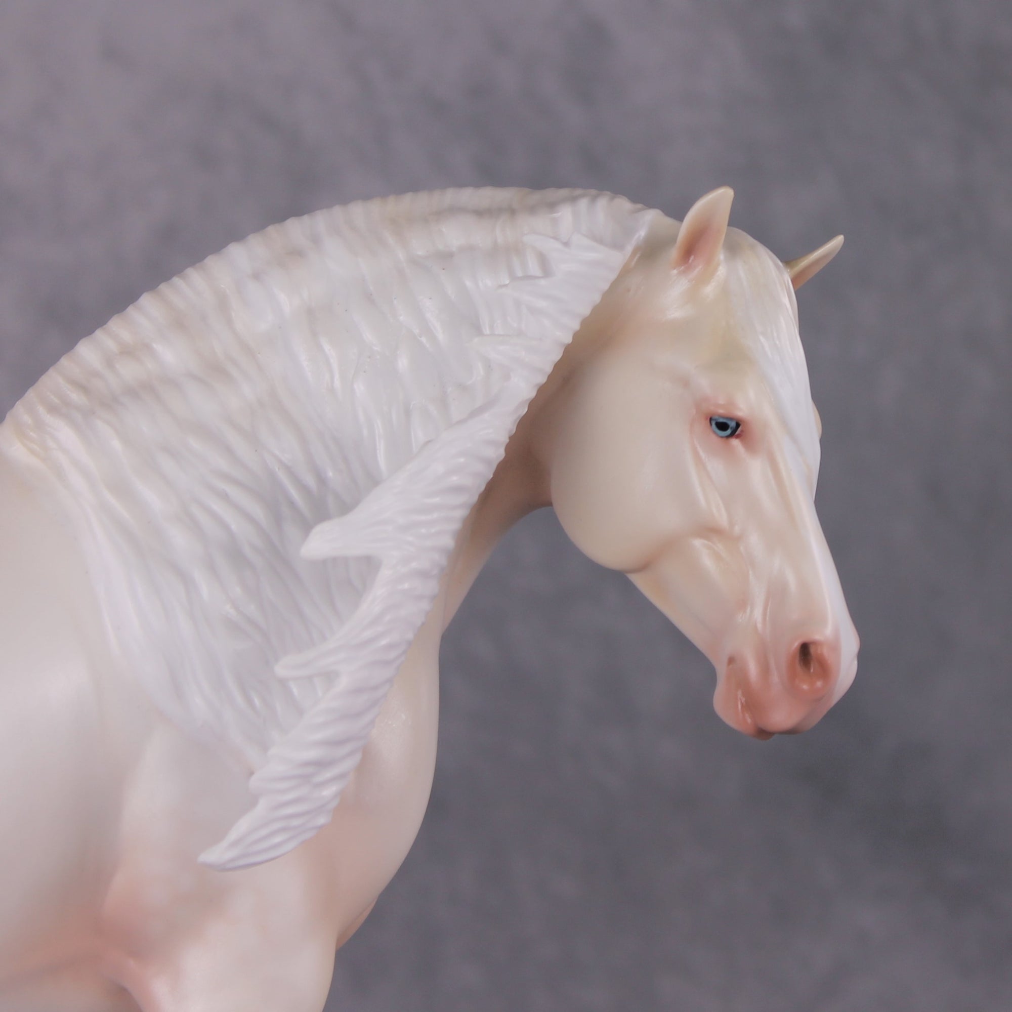 "Alrescha" LE-10 Heavy Draft By Ashley Palmer Zodiac Series: Pisces ZS25