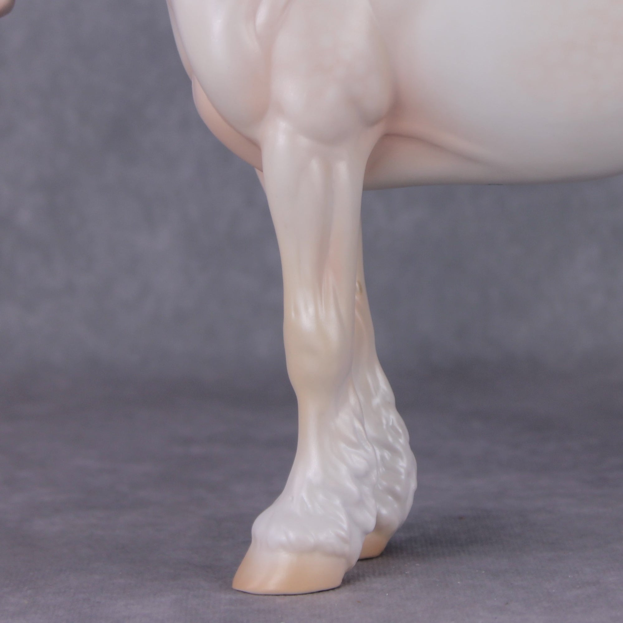 "Alrescha" LE-10 Heavy Draft By Ashley Palmer Zodiac Series: Pisces ZS25