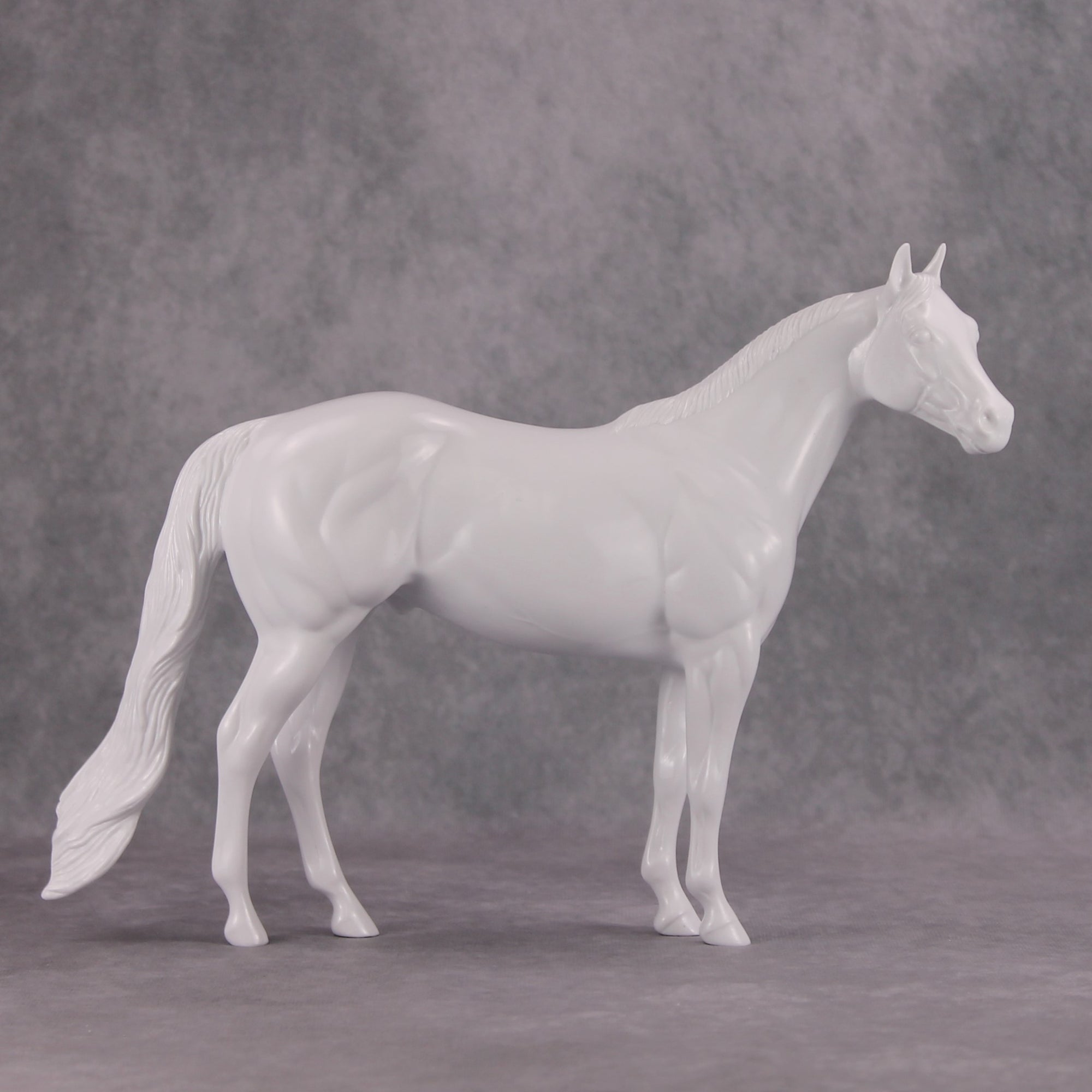Design-A-Horse Ideal Stock Horse Stallion PM160 - March release 2026