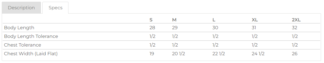 Stone Horses 2024 Logo V Neck T Shirt