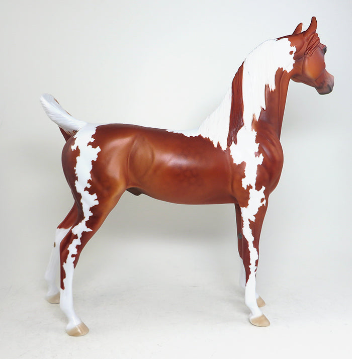 one of a kind peter stone paint