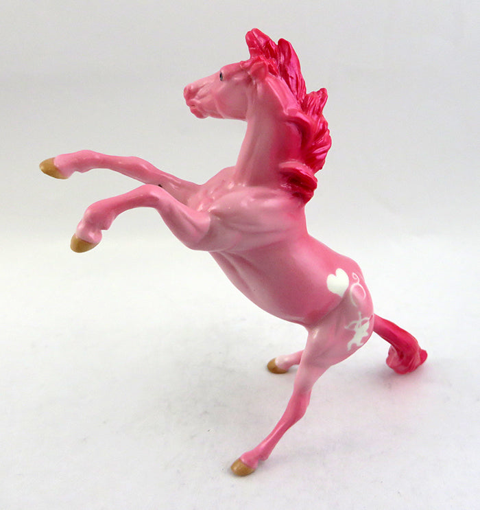 BLUSH-OOAK VALENTINE DECORATOR REARING CHIP 2/3/17