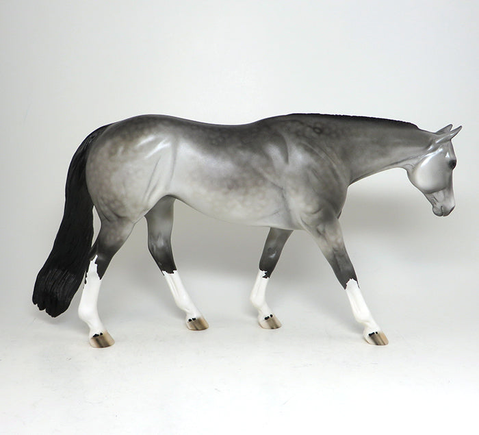 smoke n joe model horse