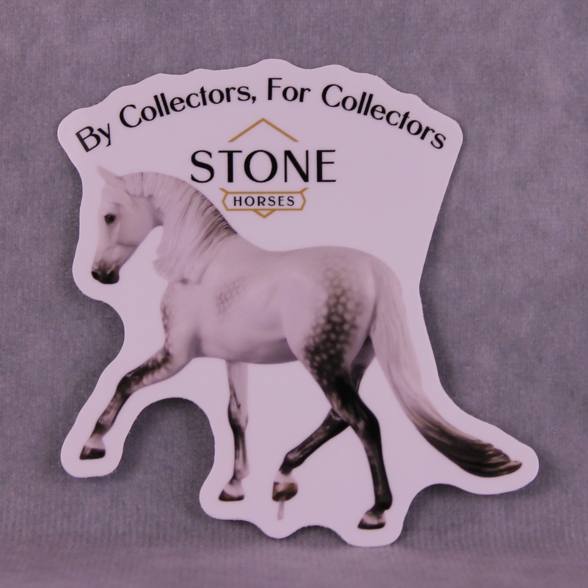 Dizneonayce Arabian Mare by Ellen Robbins Sticker 2025 Limited Edition