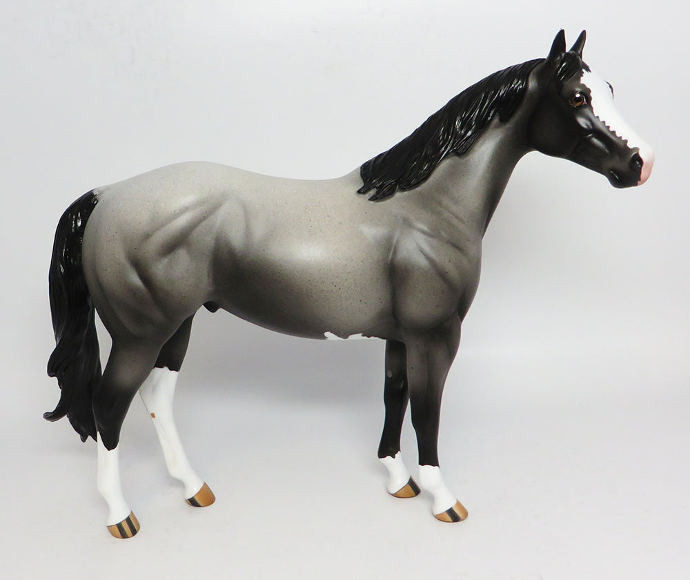 Dream A Little Dream