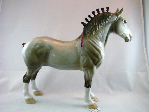 SAN ANTONIO ROSE - Standing Drafter