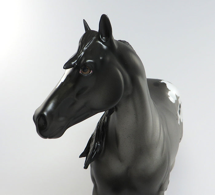 appaloosa ish peter stone