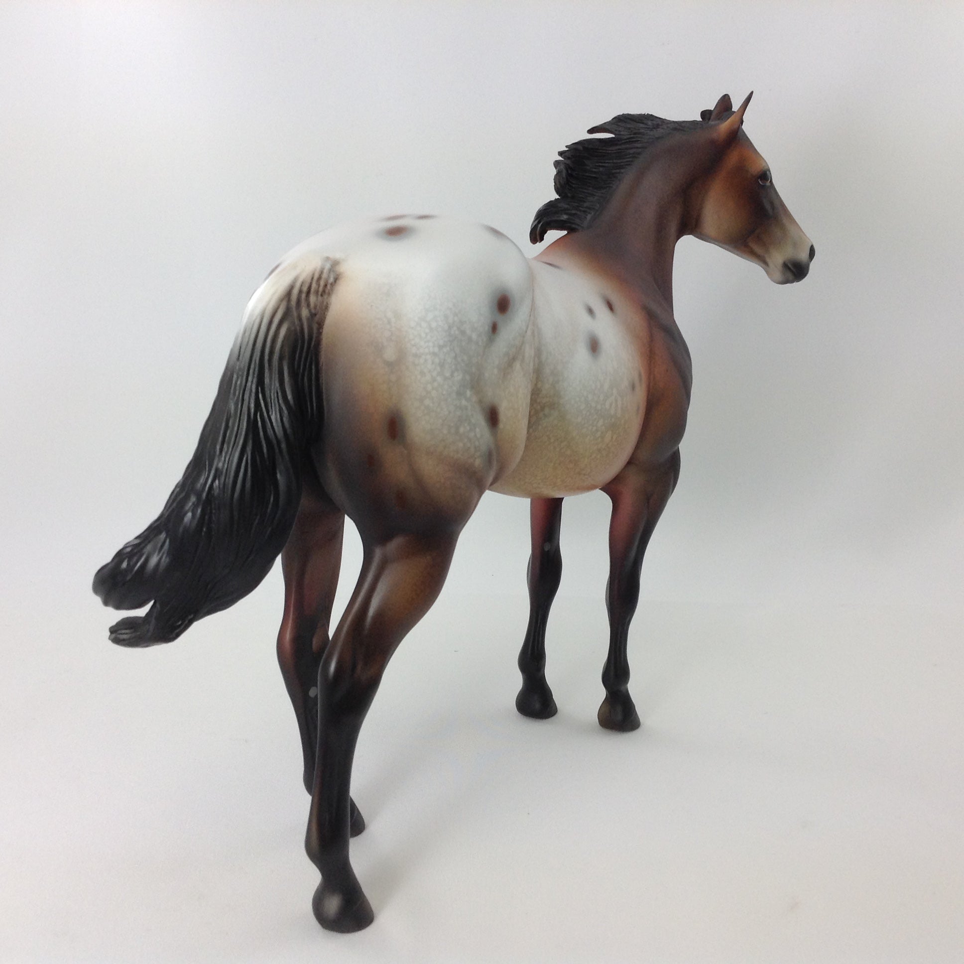 SPOTABULOUS - OOAK CUSTOM ISH