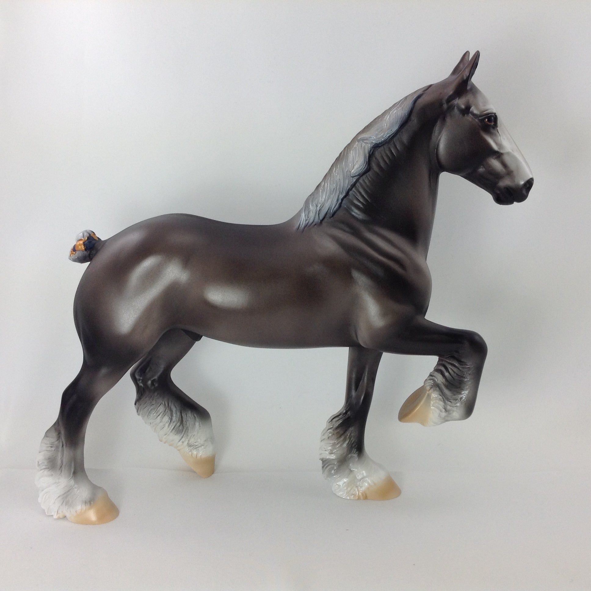 ATLAS - OOAK TROTTING DRAFTER