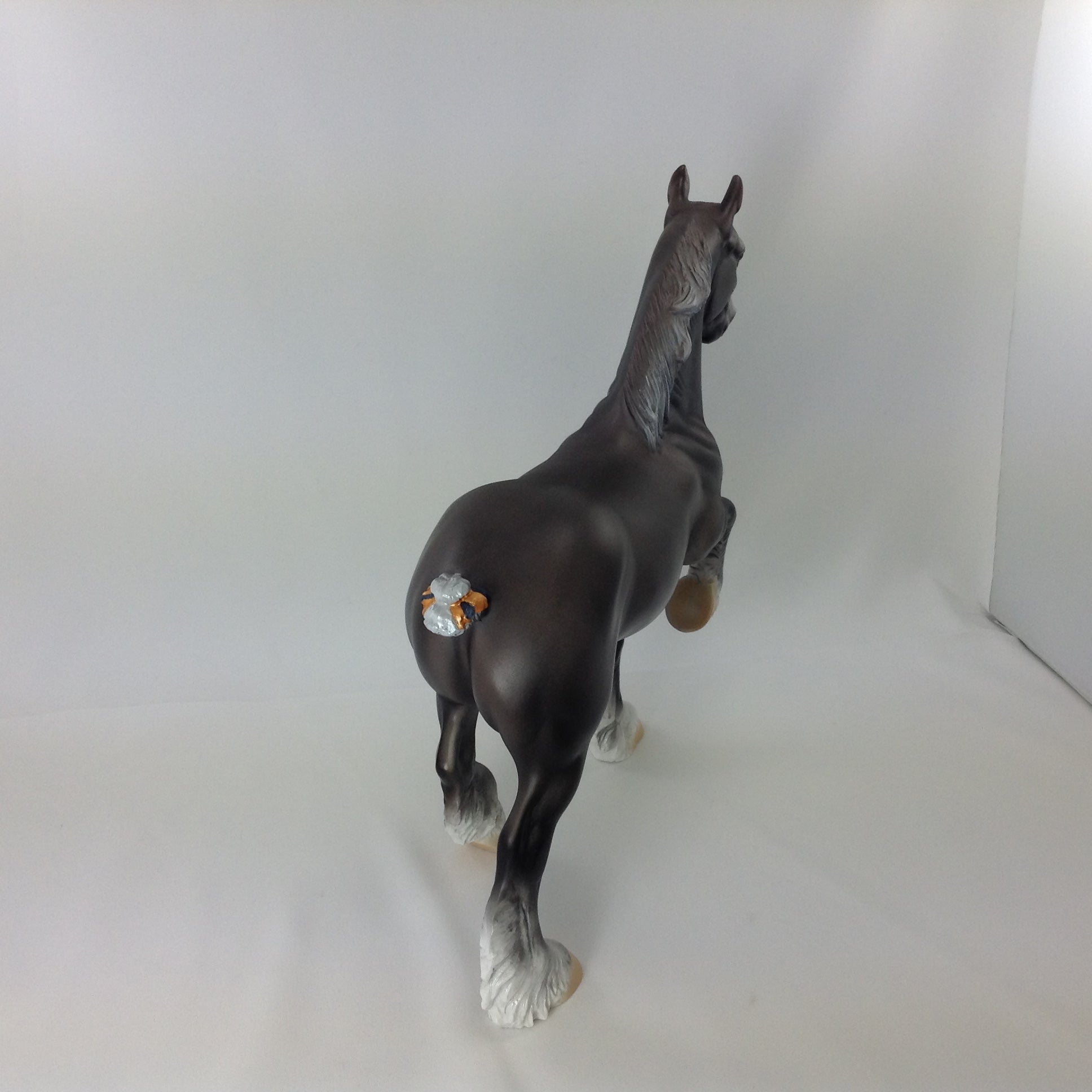 ATLAS - OOAK TROTTING DRAFTER