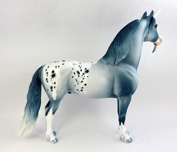 Appaloosa