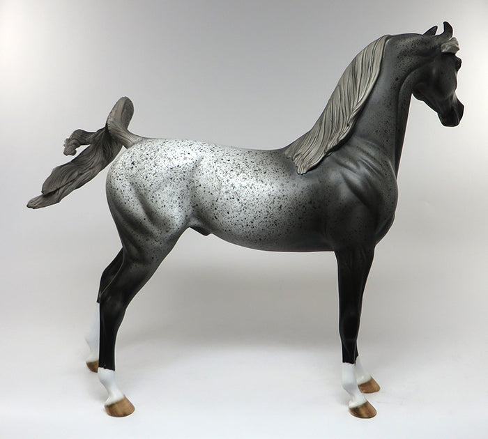 arabian stonewall peter stone