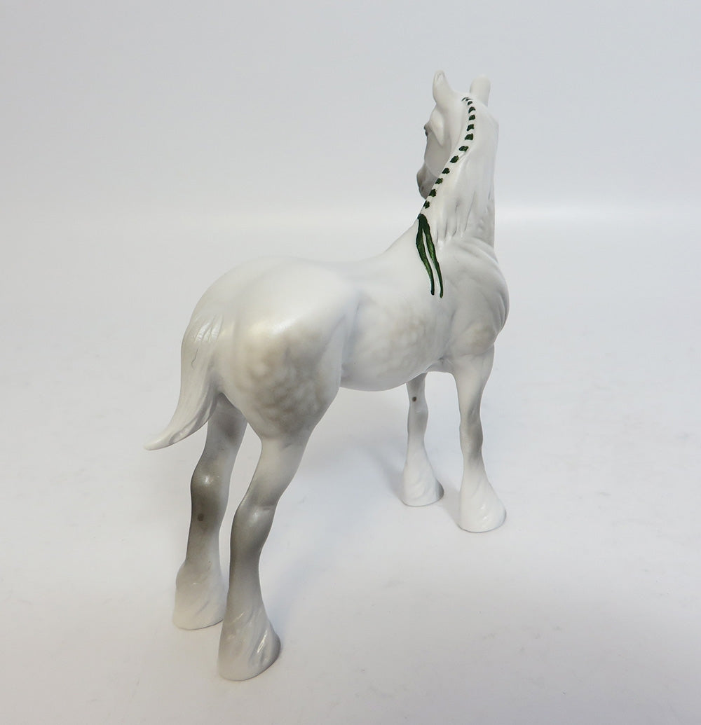 PRE-ORDER SILVER BELLS-MINI ME-LE-15 DRAFT BLACK FRIDAY SPECIAL