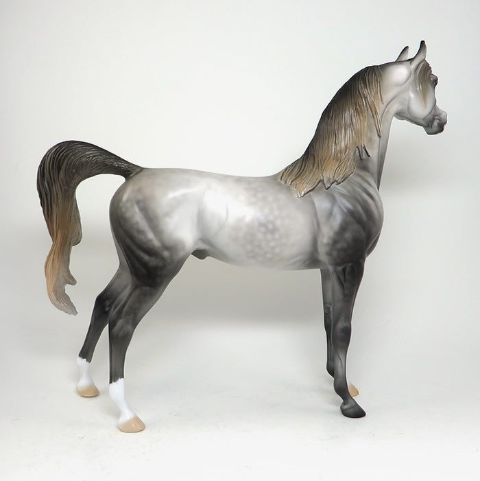 one of a kind mighty hector