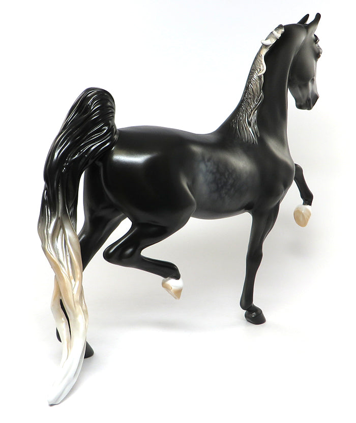 one of a kind peter stone