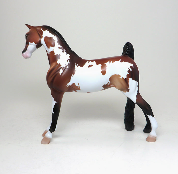 one of a kind bay paint pebbles