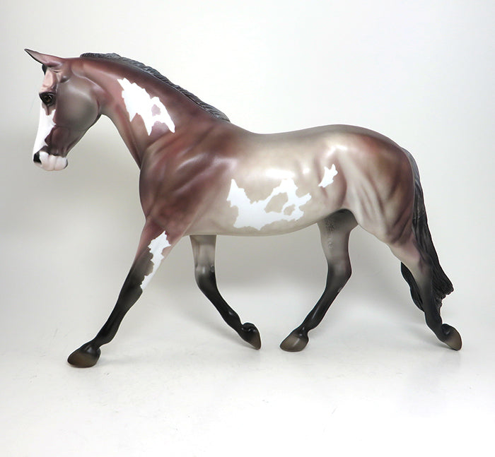 LIMITED EDITION HORSE