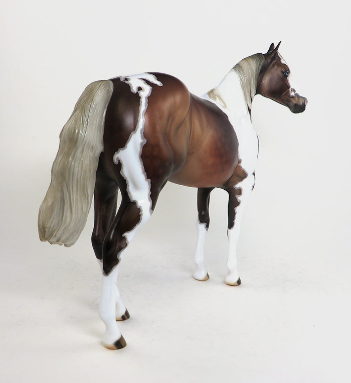 OOAK Model Horse