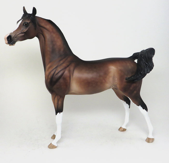 Arabian Limited Edition Model Horse