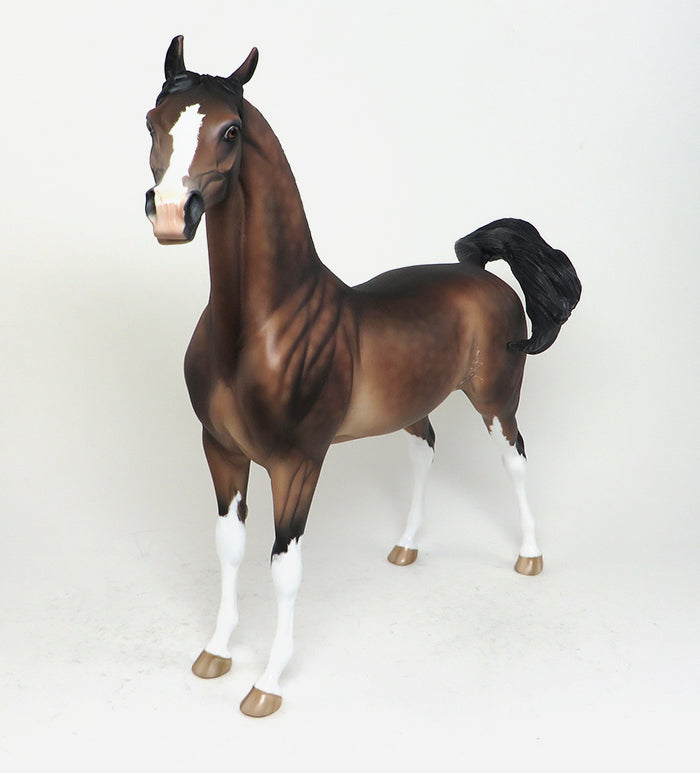 Limited Edition Model Horse