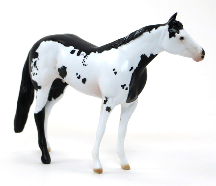 OOAK MODEL HORSE