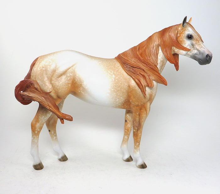 red hot chili pepper one of a kind model