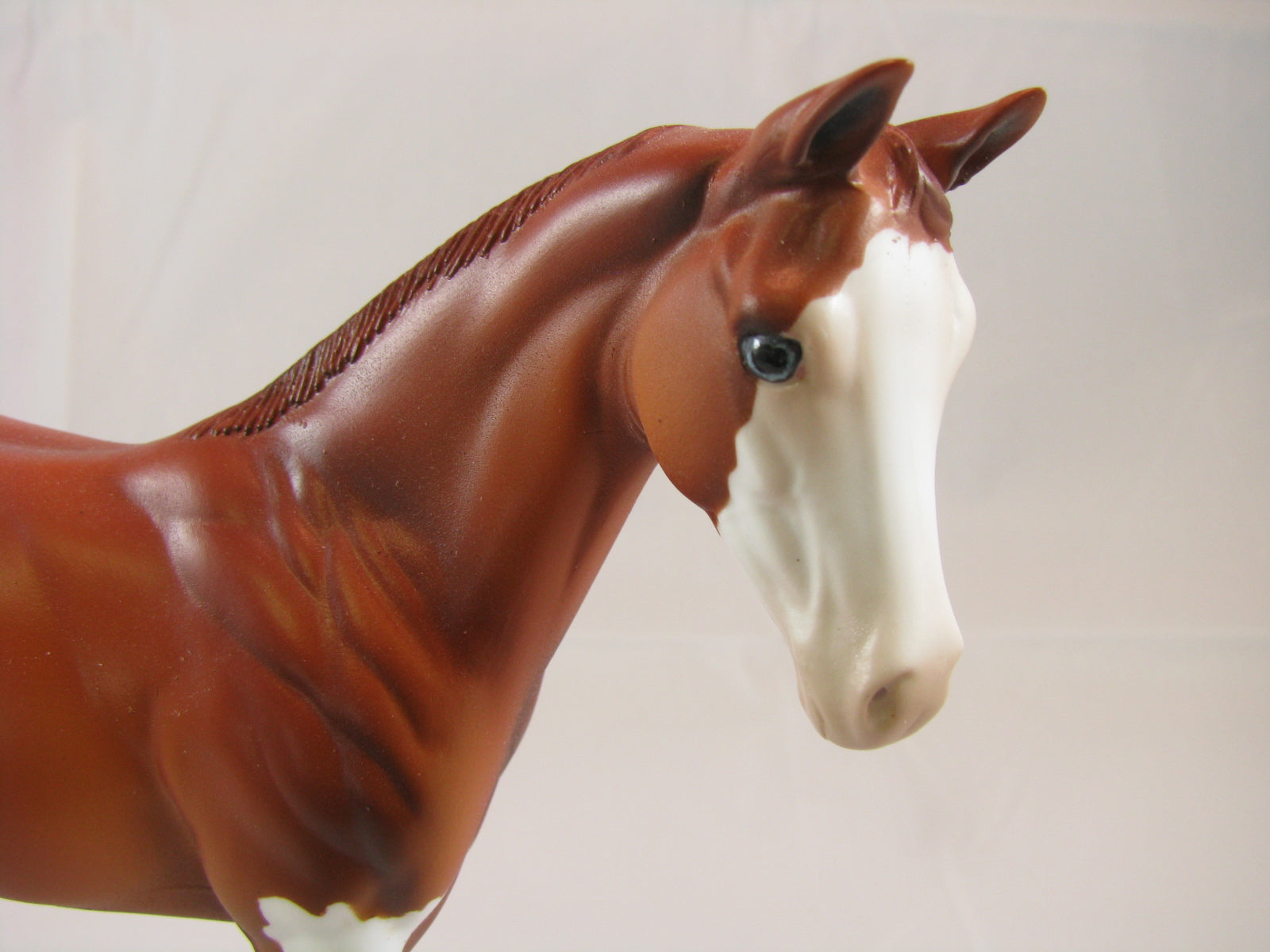 Weanling Horse Sculptures