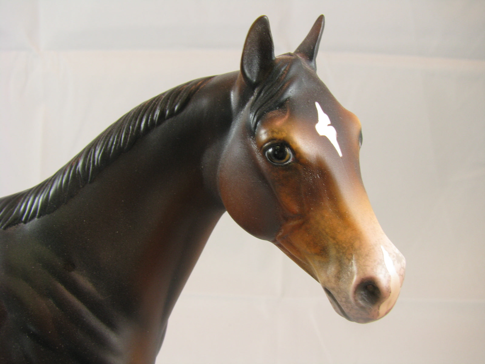 Horse Sculptures