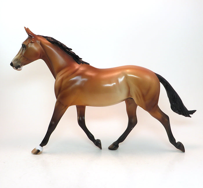 thoroughbred ripple affect