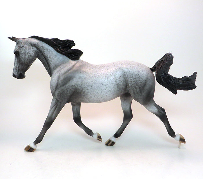 insurgent dapple grey palouse