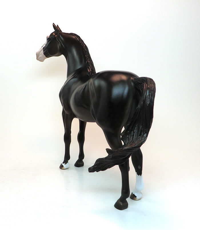 Custom Model horse