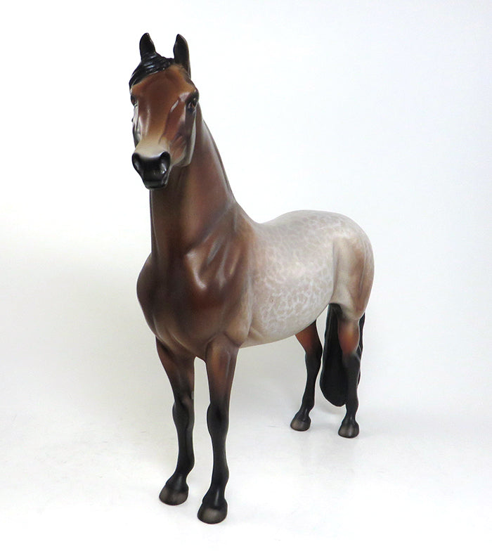 Morgan Model Horse