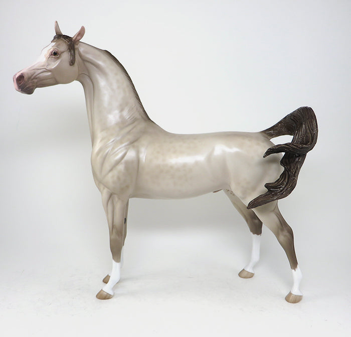 resurgence ooak arabian