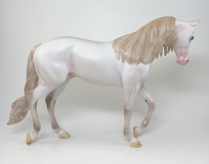 Dr. Strange ooak Thoroughbred