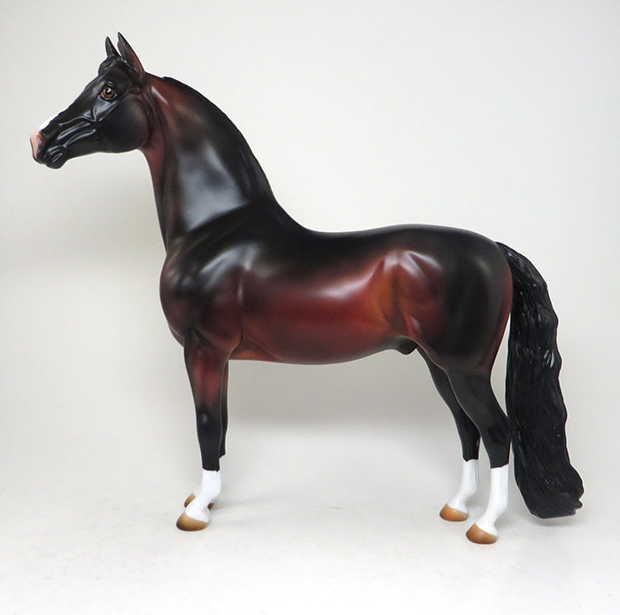 peter stone morgan by kim bleecker