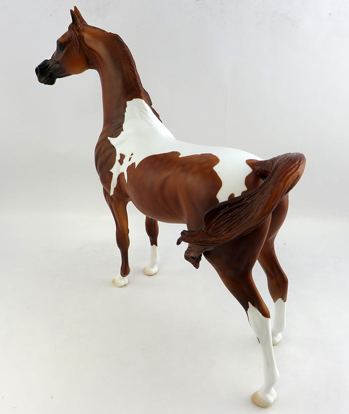 Model Horse
