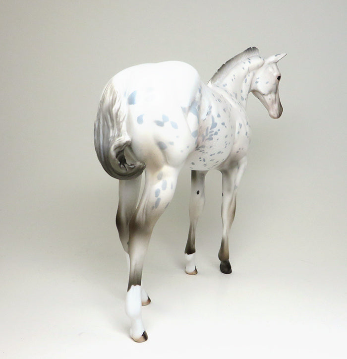 OOAK APPALOOSAE