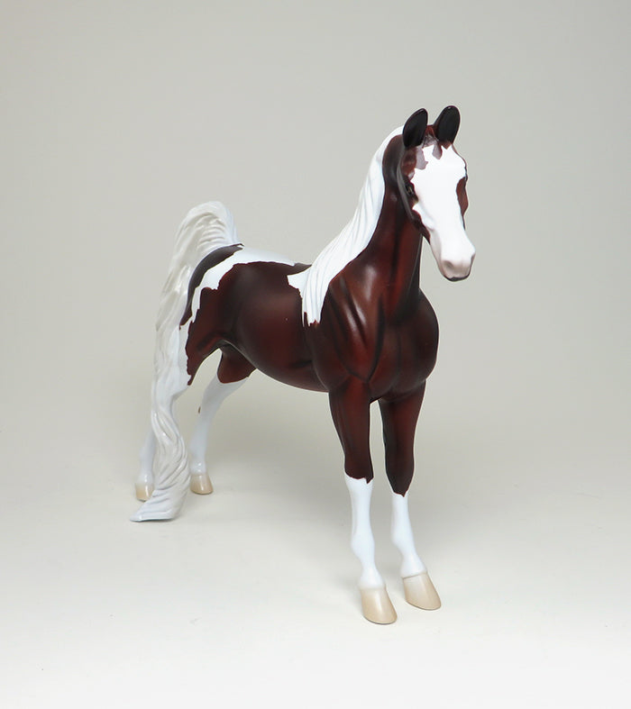 LIMITED EDITION HORSE